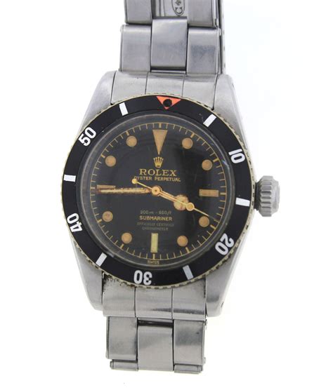 no crown guard submariner rolex|rolex 6538 submariner.